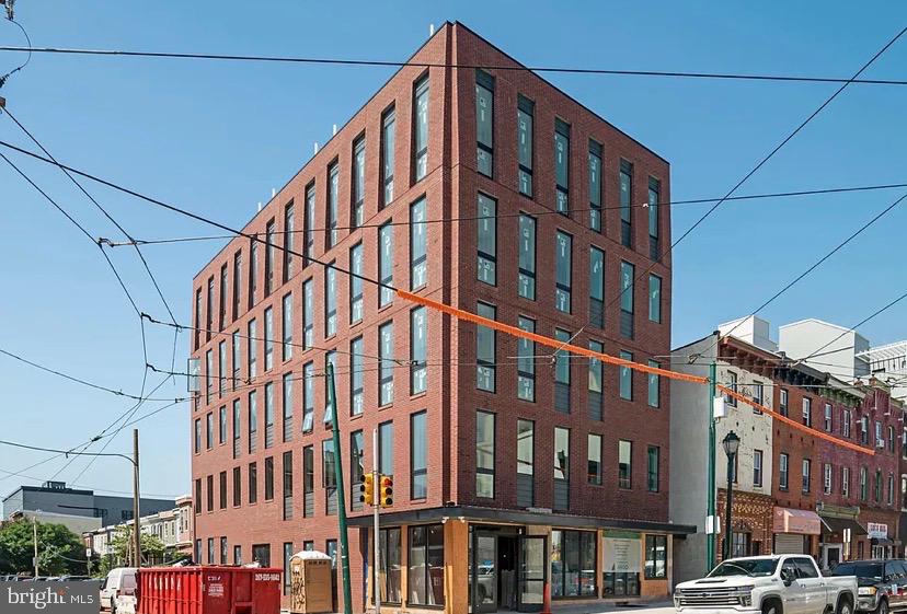 BREWERYTOWN - Commercial Sale