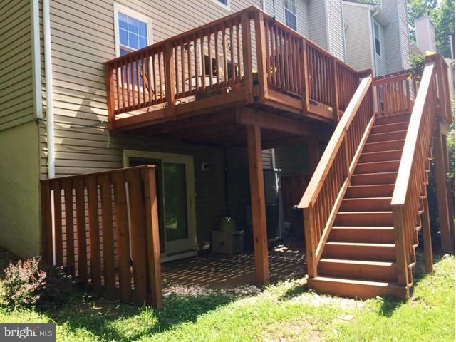 VILLAGE OF HICKORY RIDGE - Residential