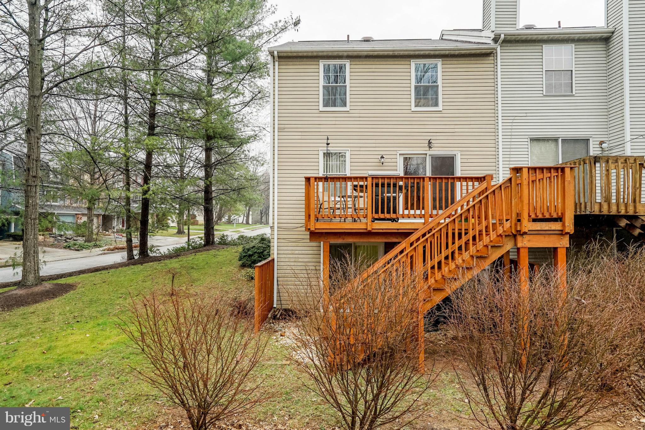 VILLAGE OF HICKORY RIDGE - Residential