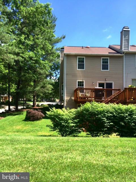 VILLAGE OF HICKORY RIDGE - Residential