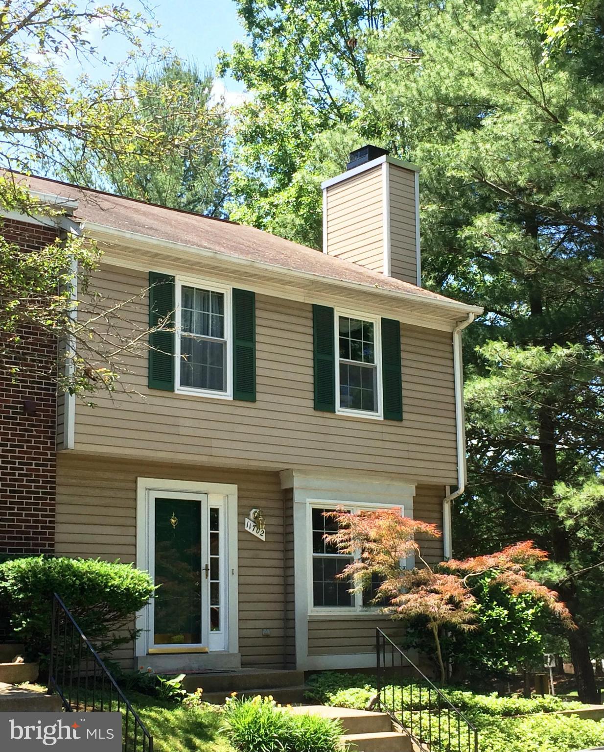 VILLAGE OF HICKORY RIDGE - Residential