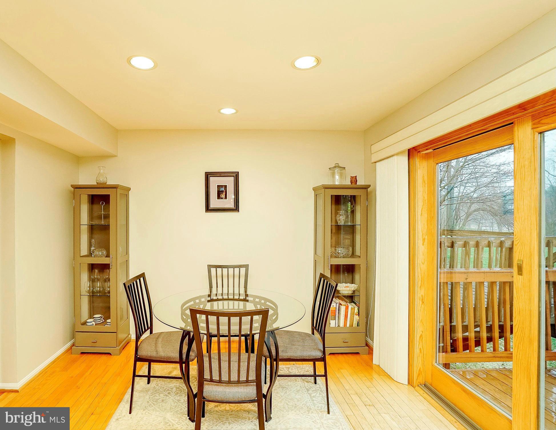 VILLAGE OF HICKORY RIDGE - Residential