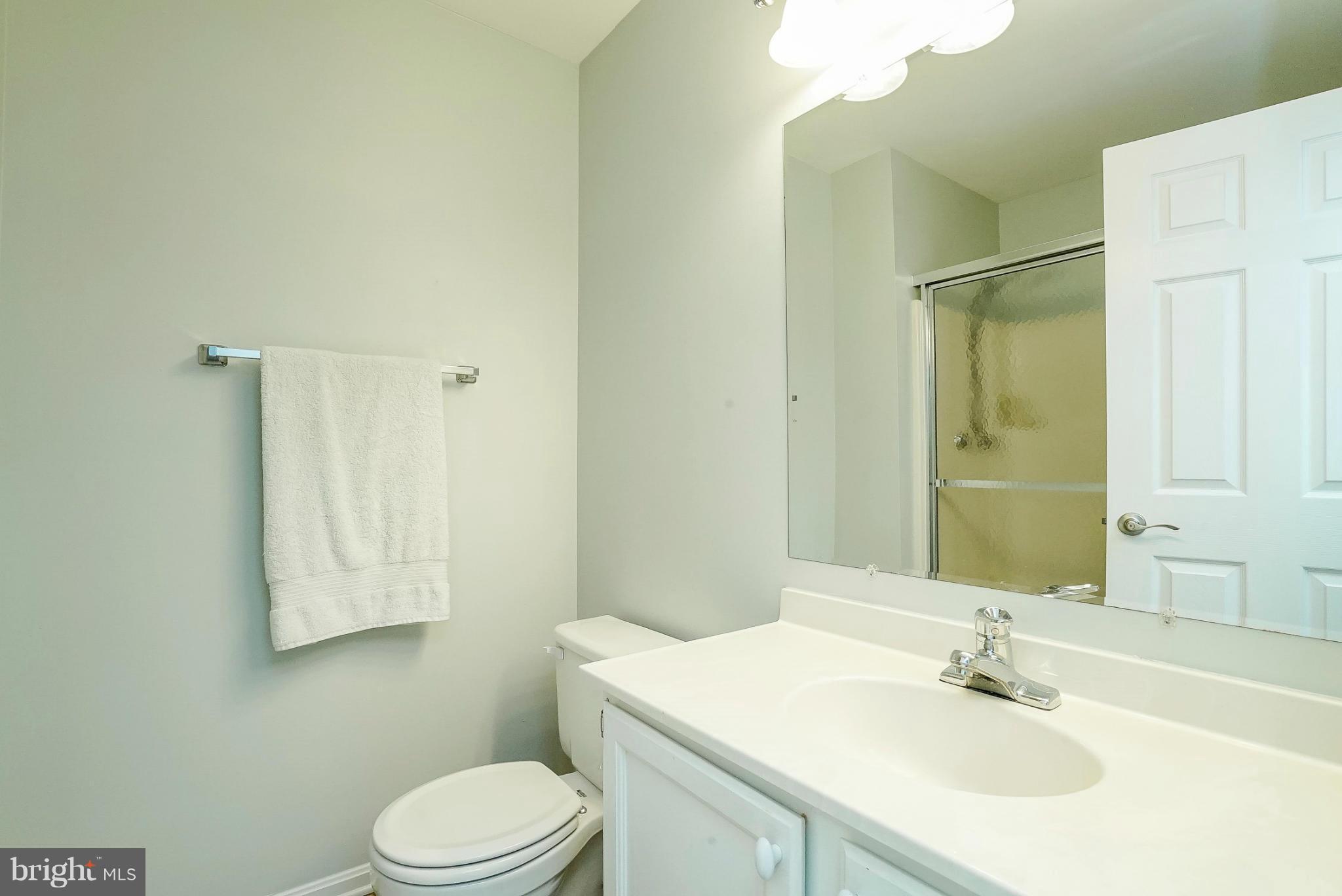 VILLAGE OF HICKORY RIDGE - Residential