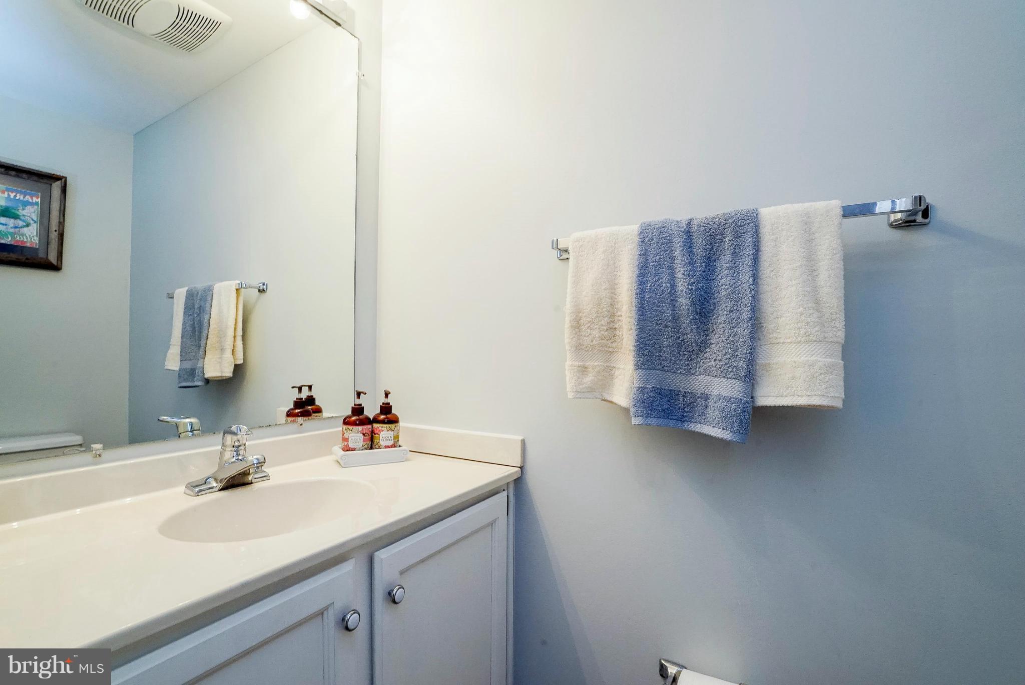 VILLAGE OF HICKORY RIDGE - Residential