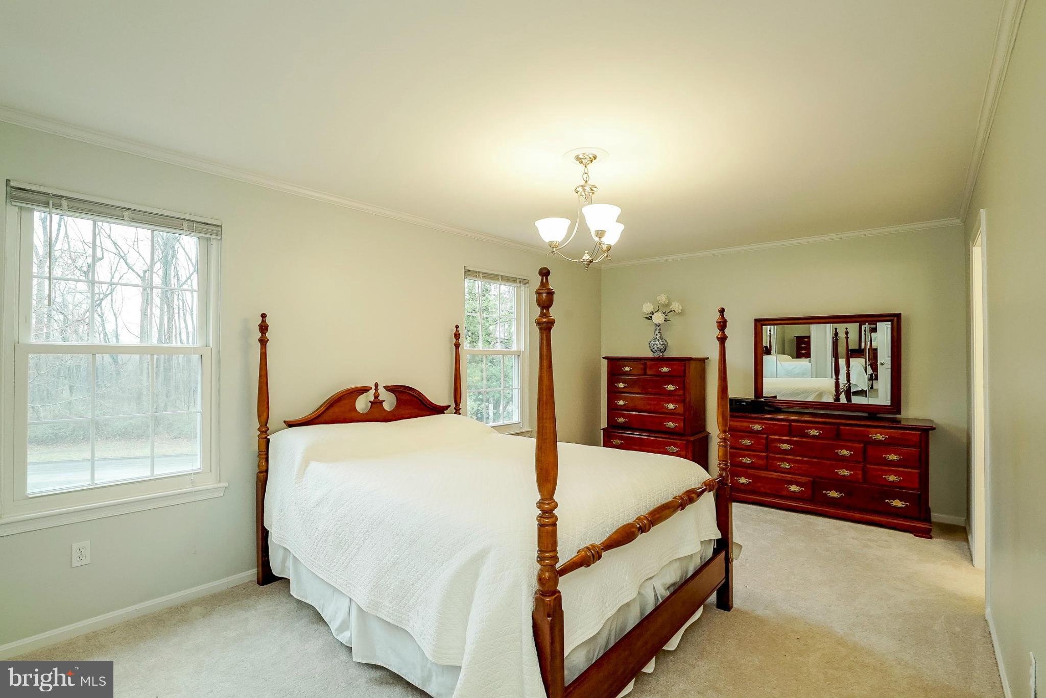 VILLAGE OF HICKORY RIDGE - Residential