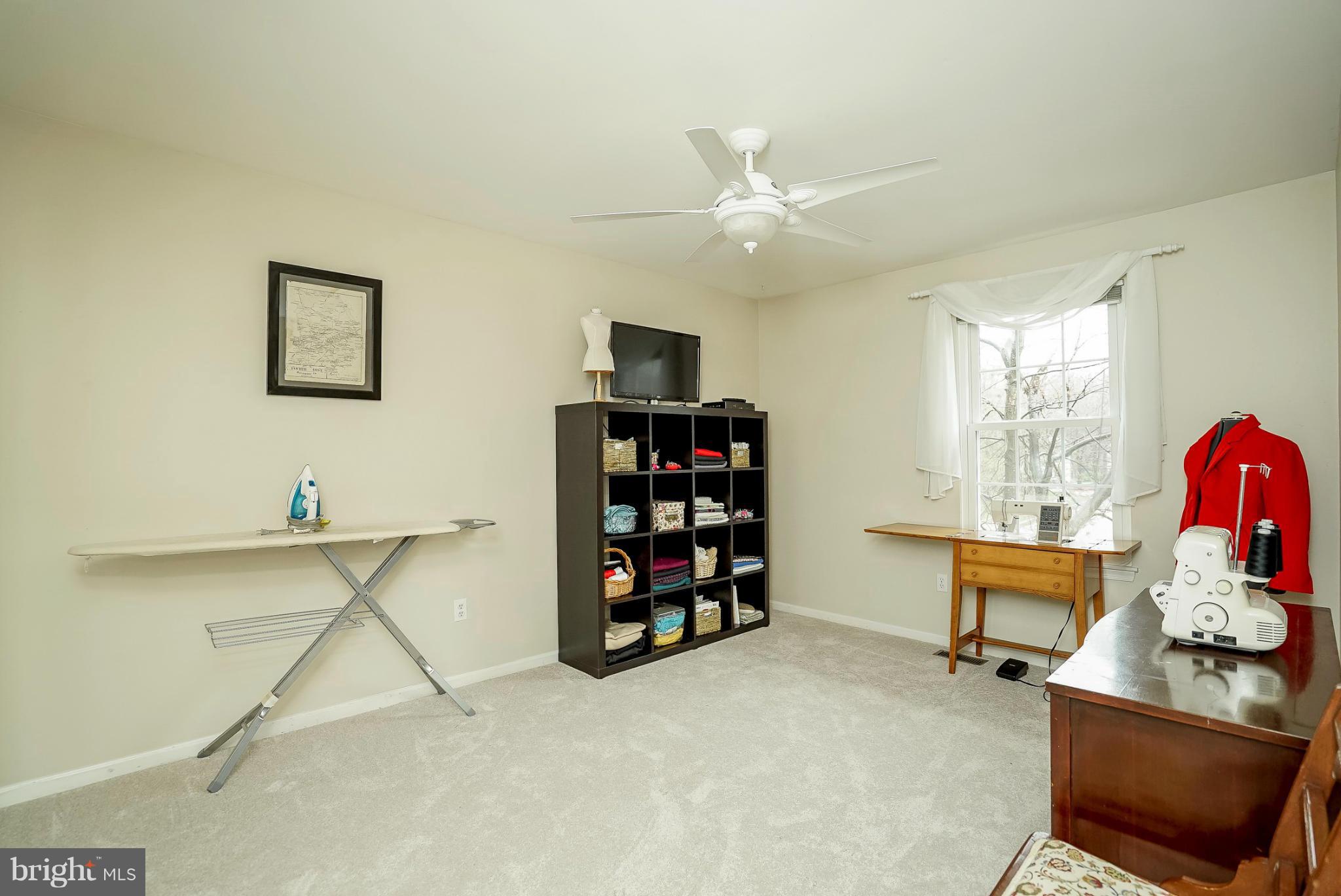 VILLAGE OF HICKORY RIDGE - Residential