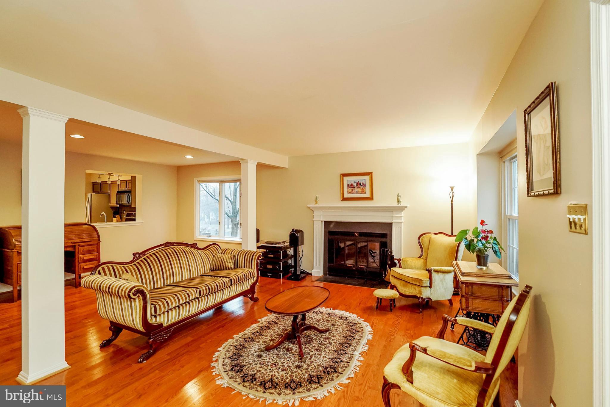 VILLAGE OF HICKORY RIDGE - Residential