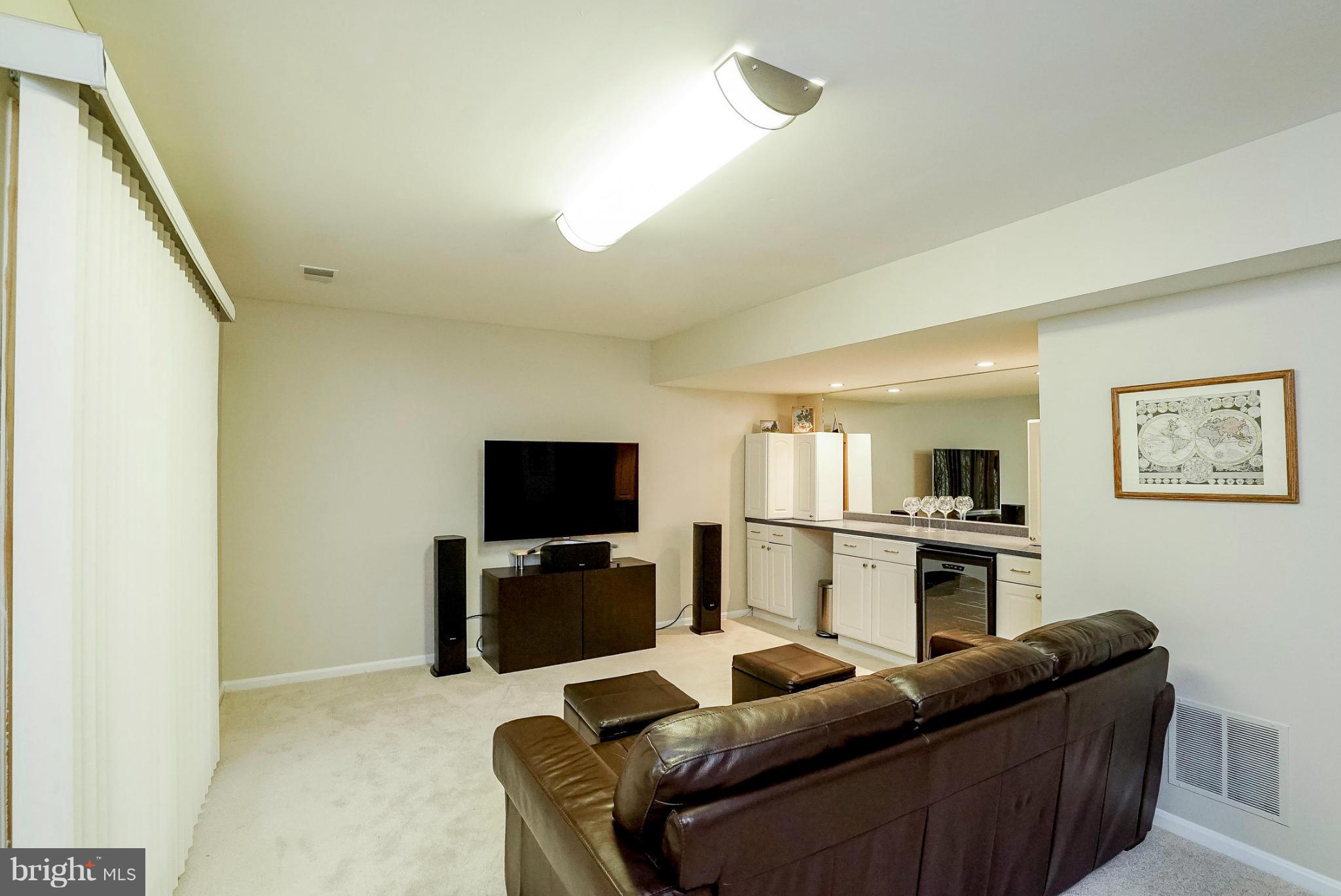 VILLAGE OF HICKORY RIDGE - Residential