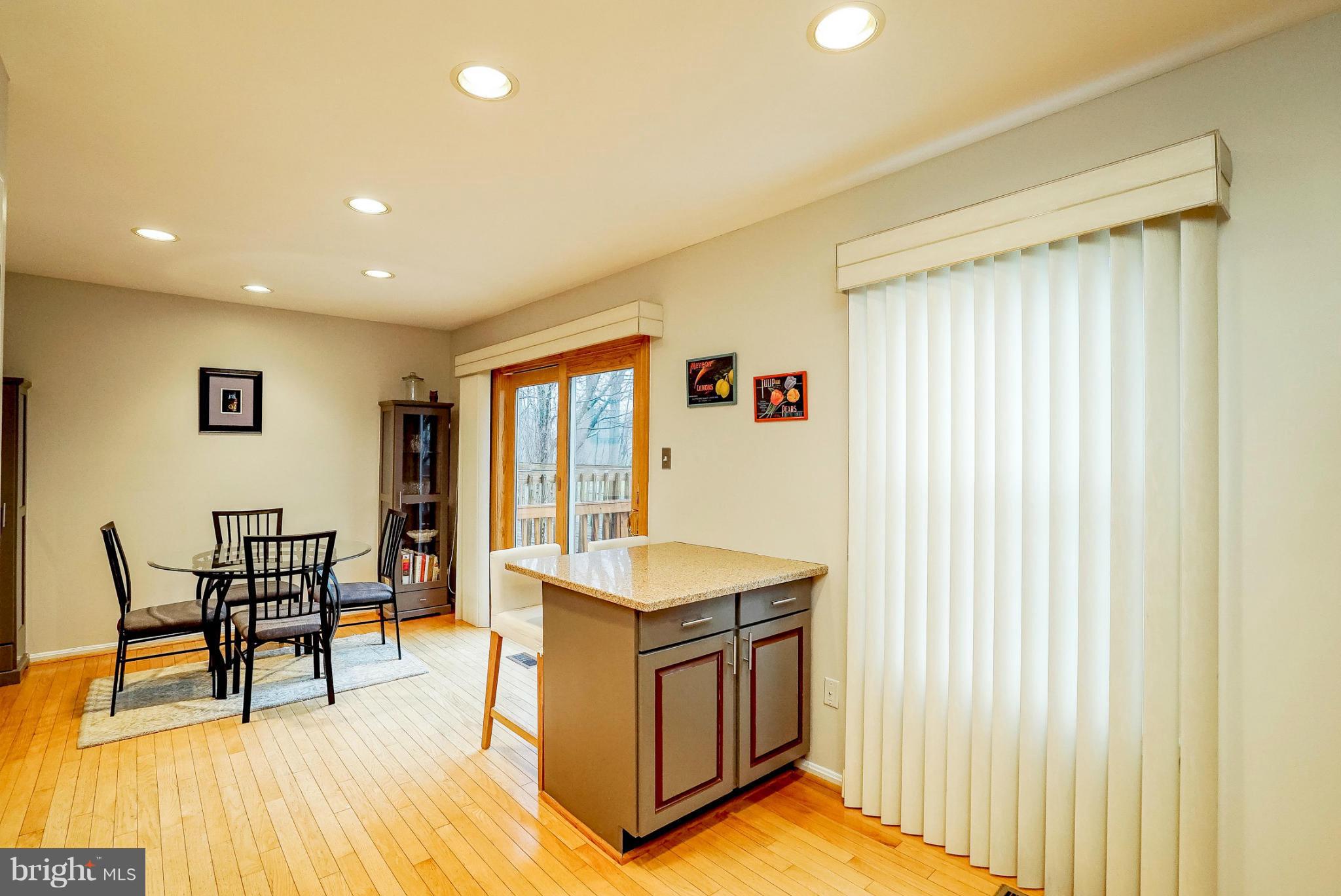 VILLAGE OF HICKORY RIDGE - Residential