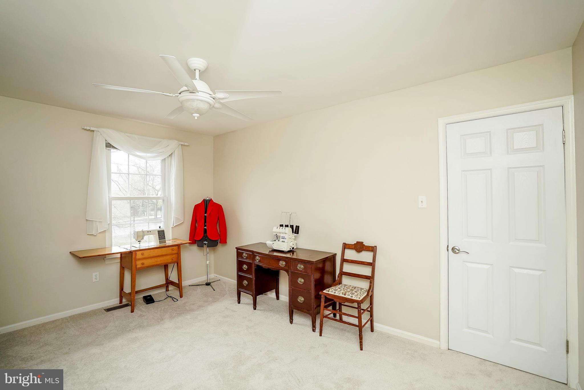 VILLAGE OF HICKORY RIDGE - Residential