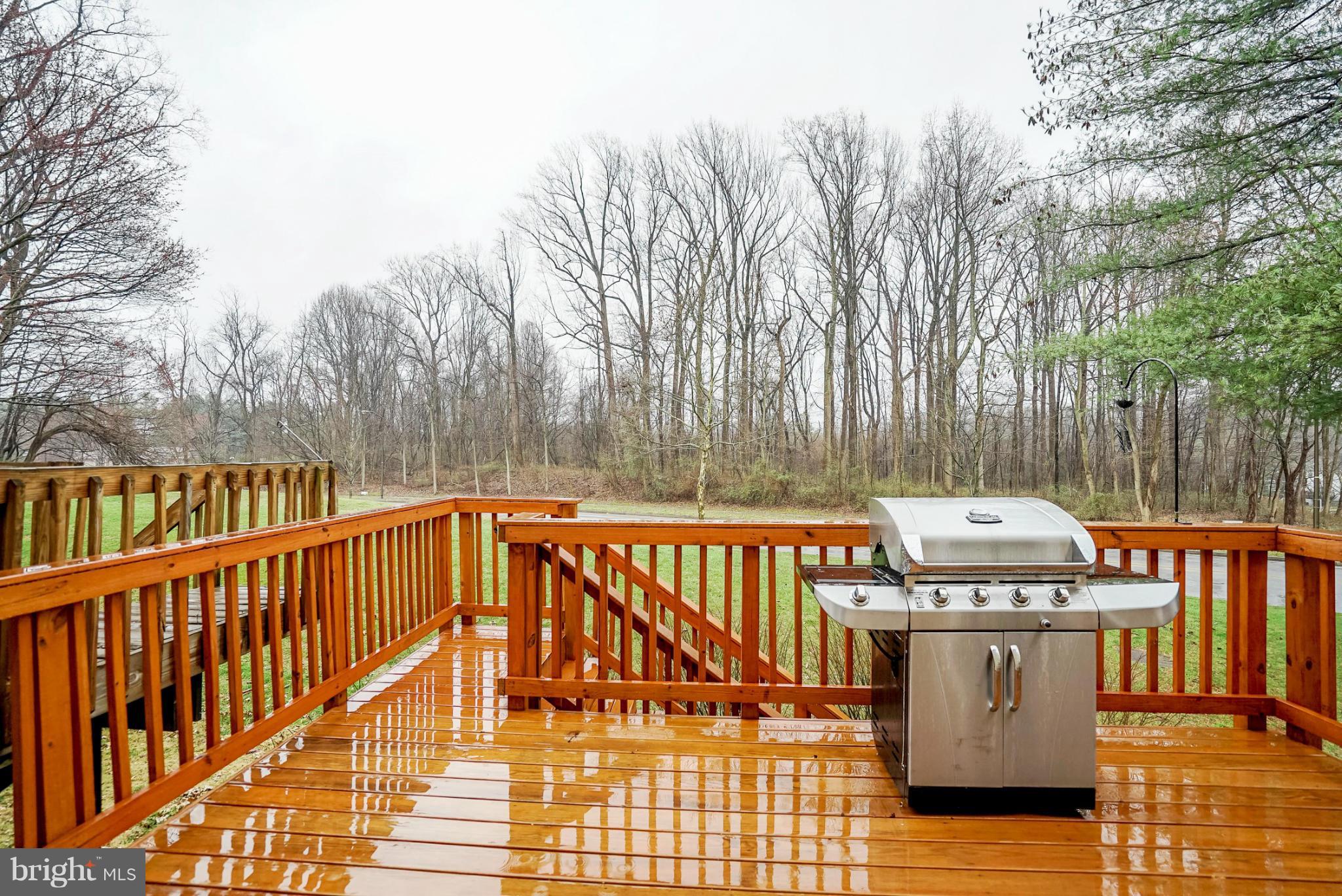 VILLAGE OF HICKORY RIDGE - Residential