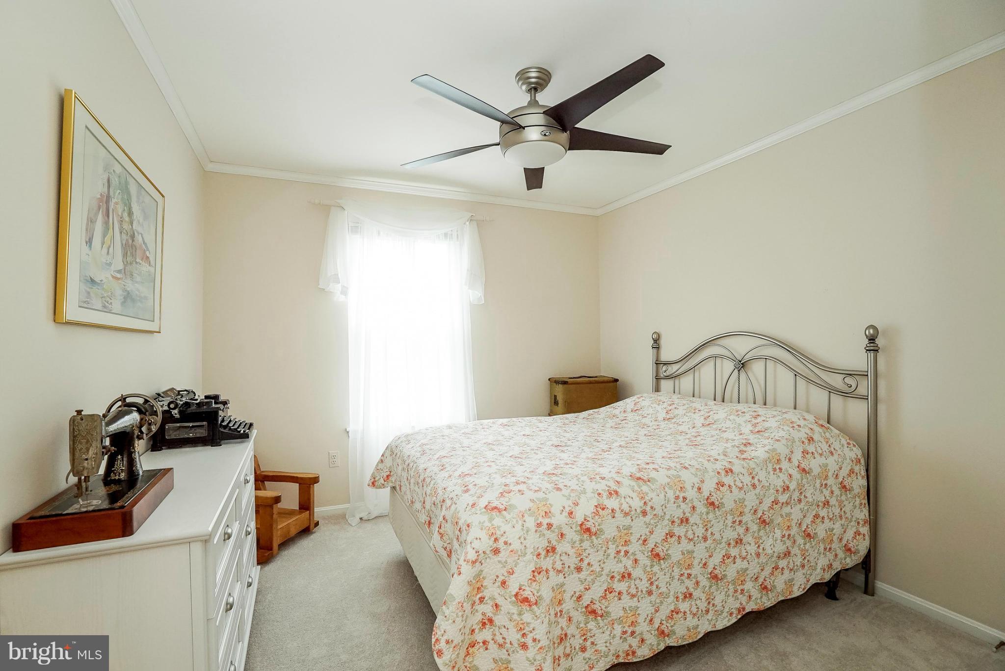 VILLAGE OF HICKORY RIDGE - Residential