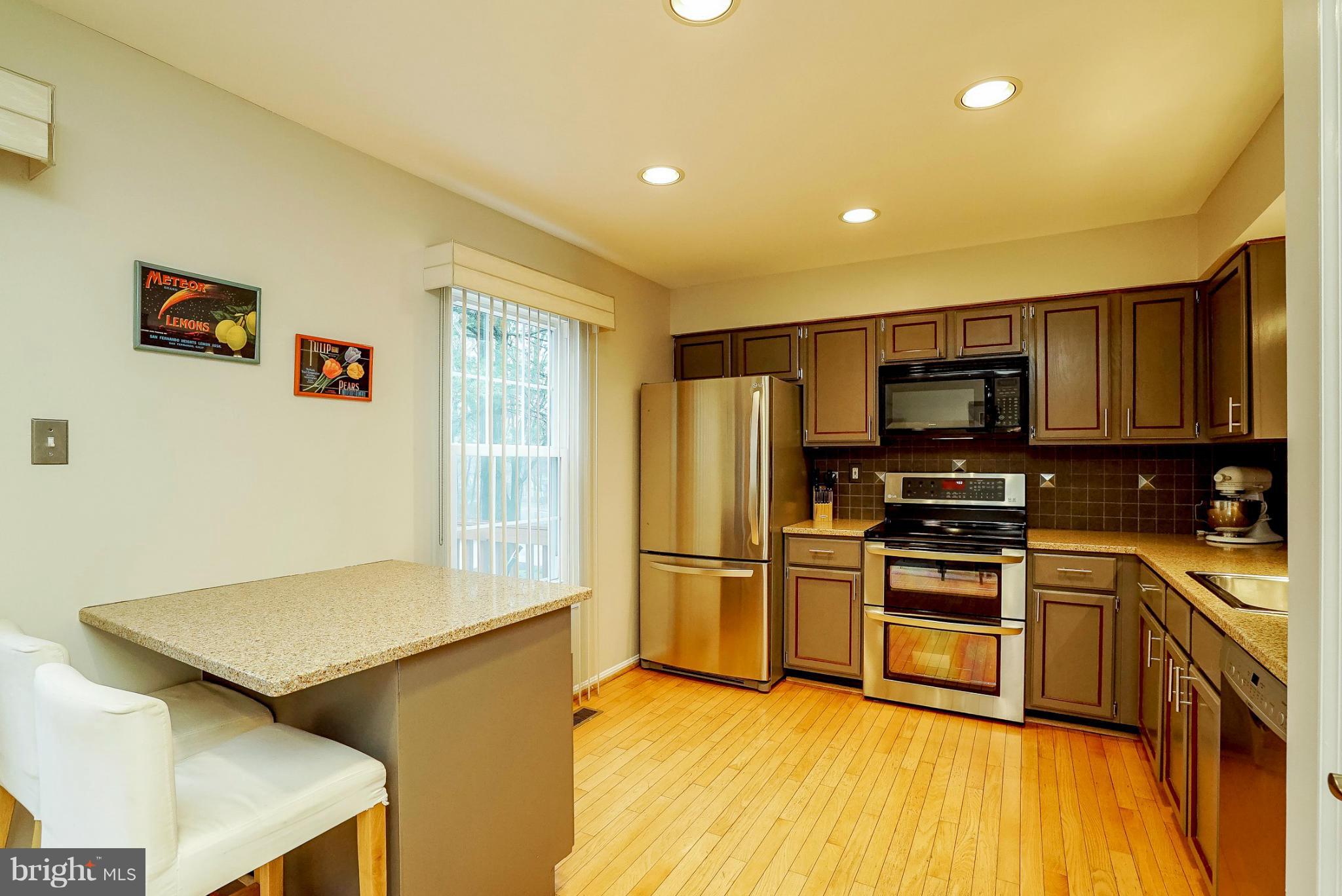 VILLAGE OF HICKORY RIDGE - Residential