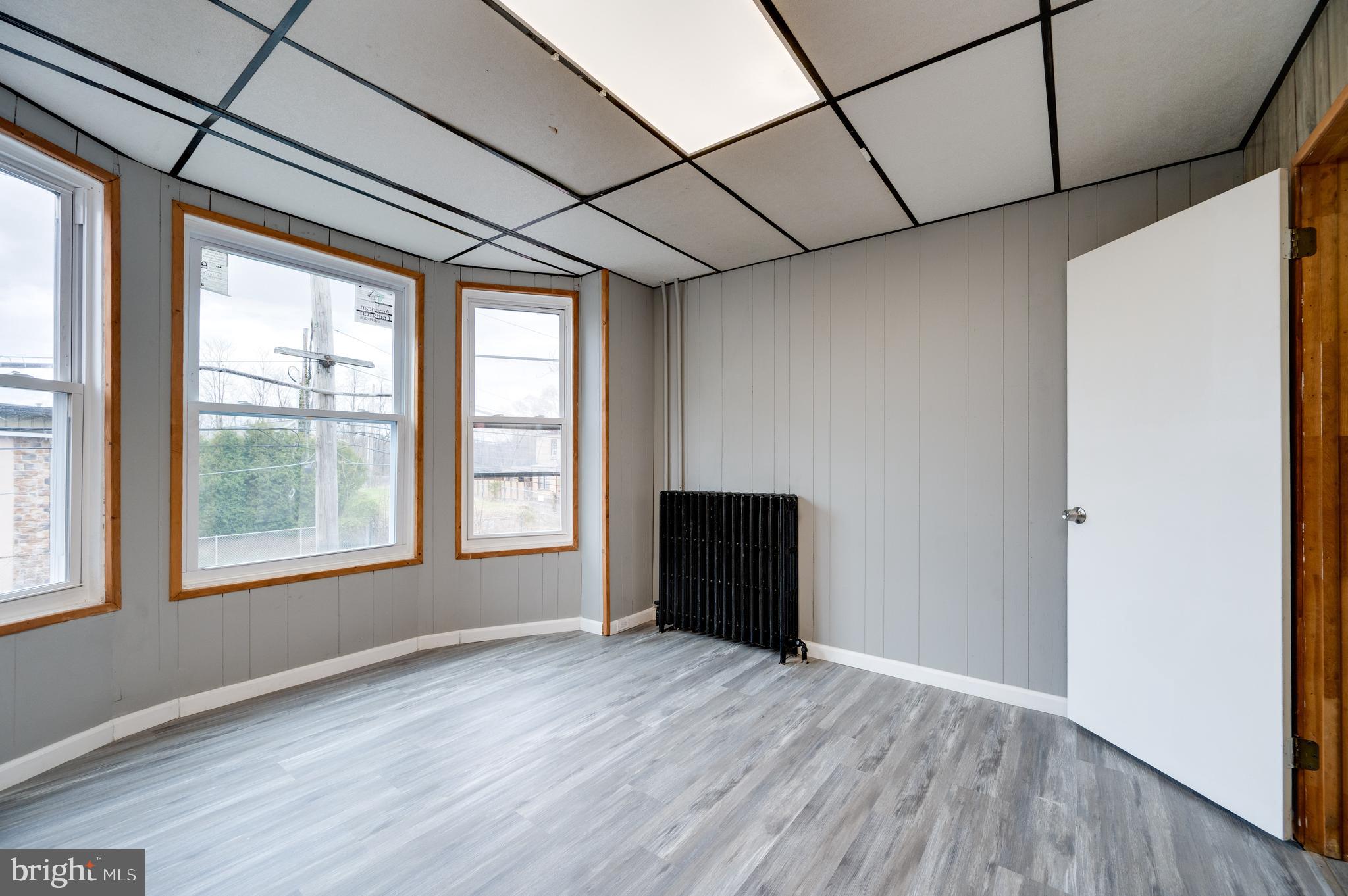 READING - Residential