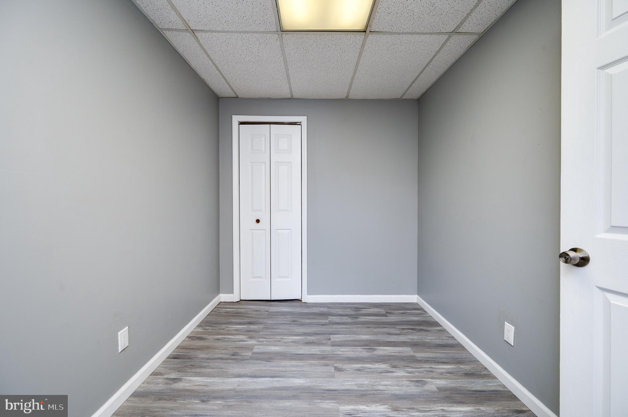 READING - Residential