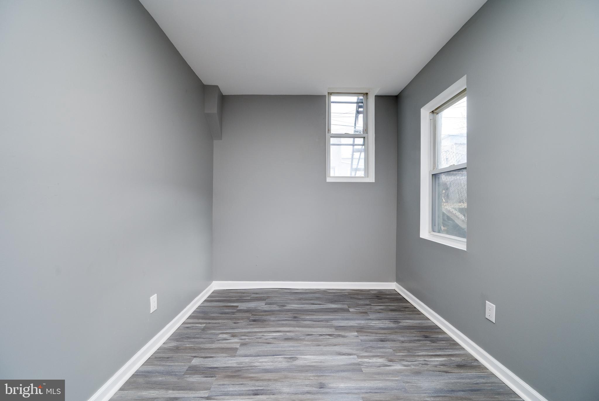 READING - Residential