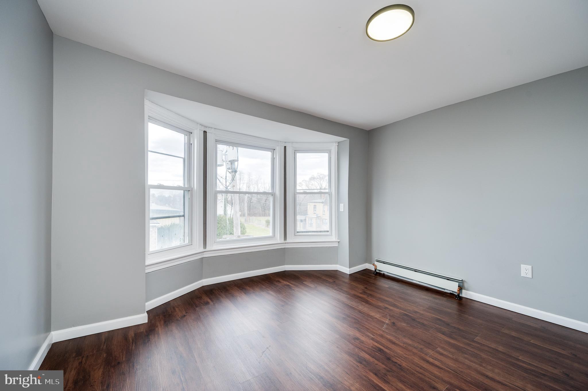 READING - Residential