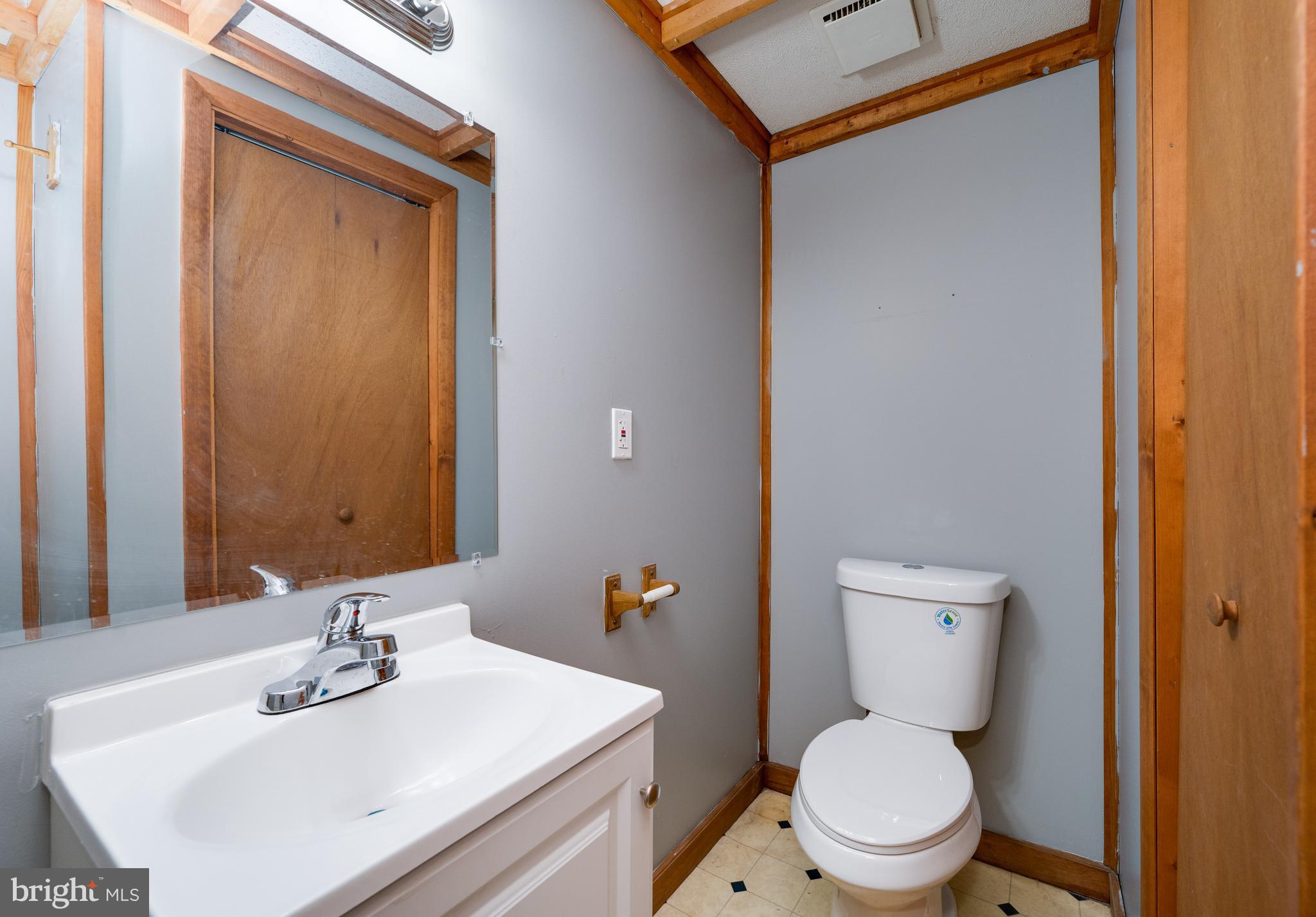 READING - Residential