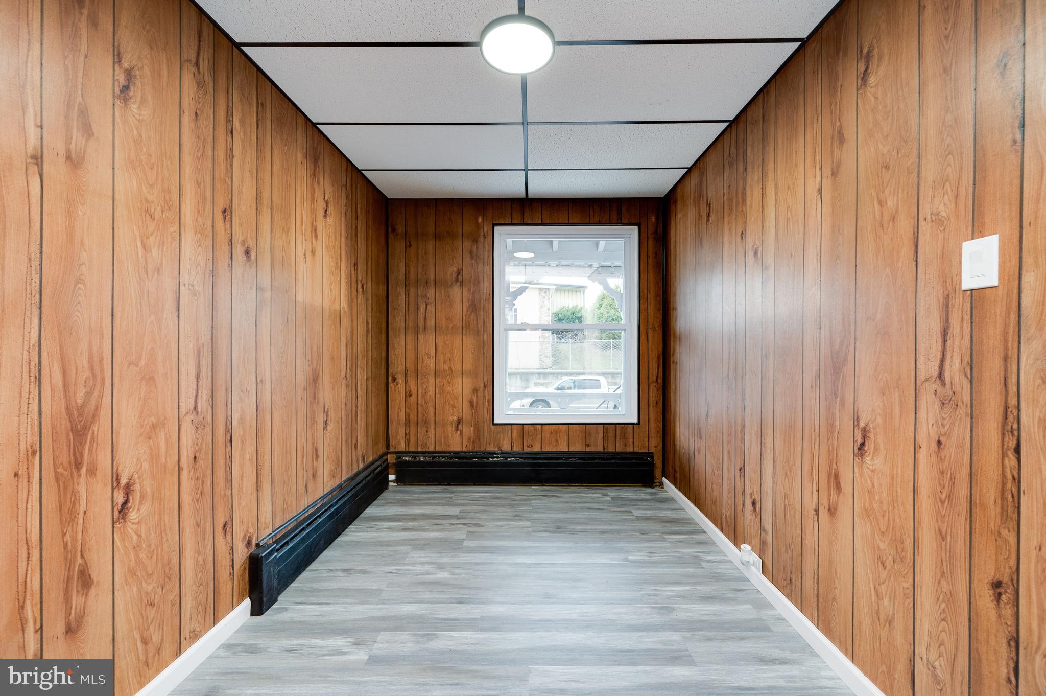 READING - Residential