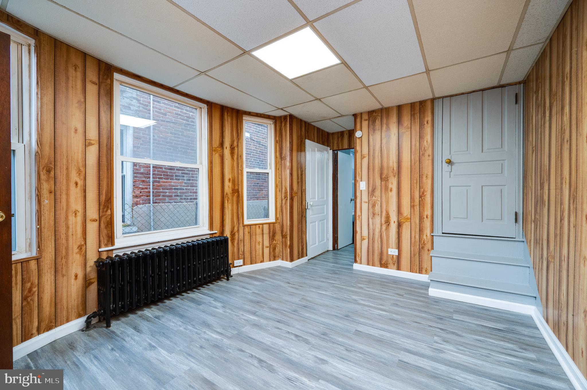 READING - Residential