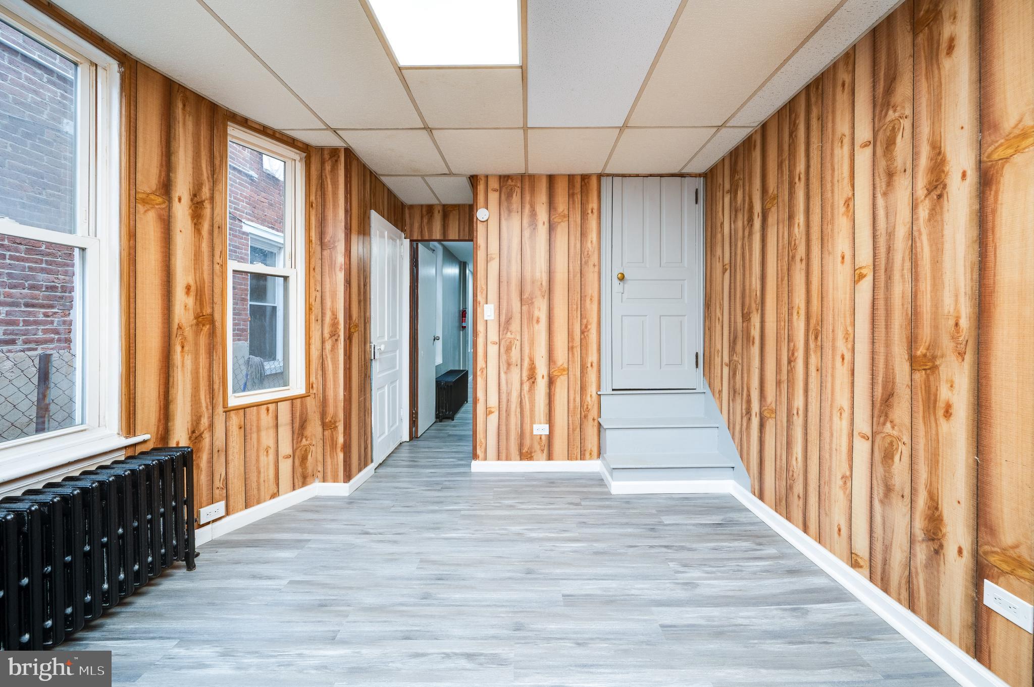 READING - Residential