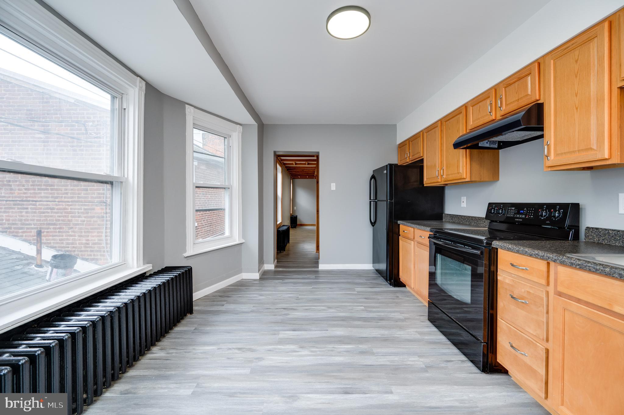 READING - Residential