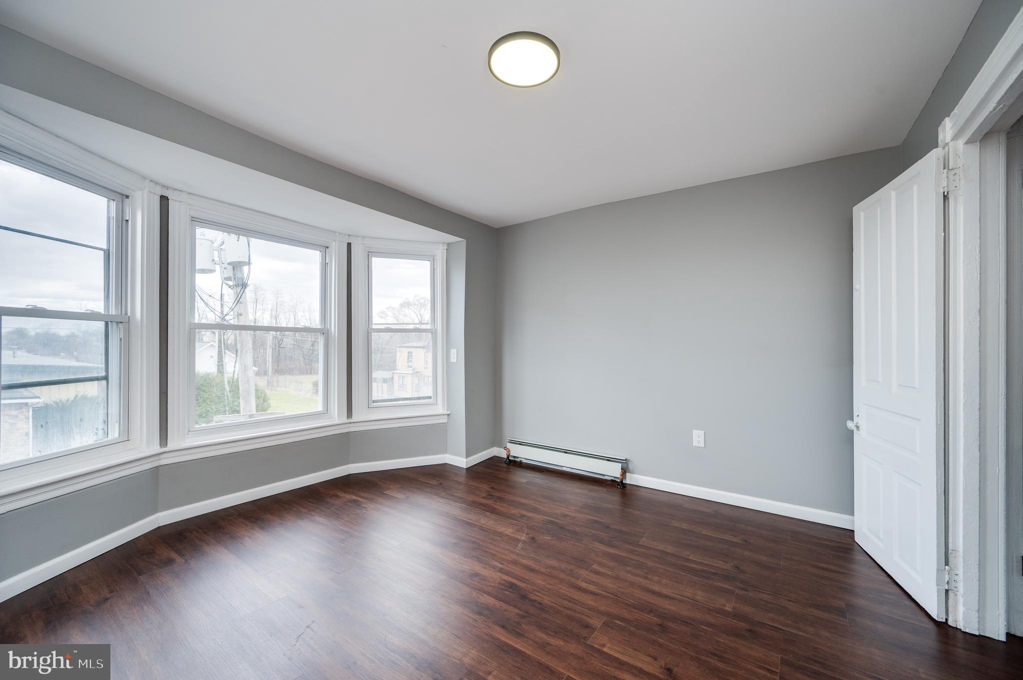 READING - Residential