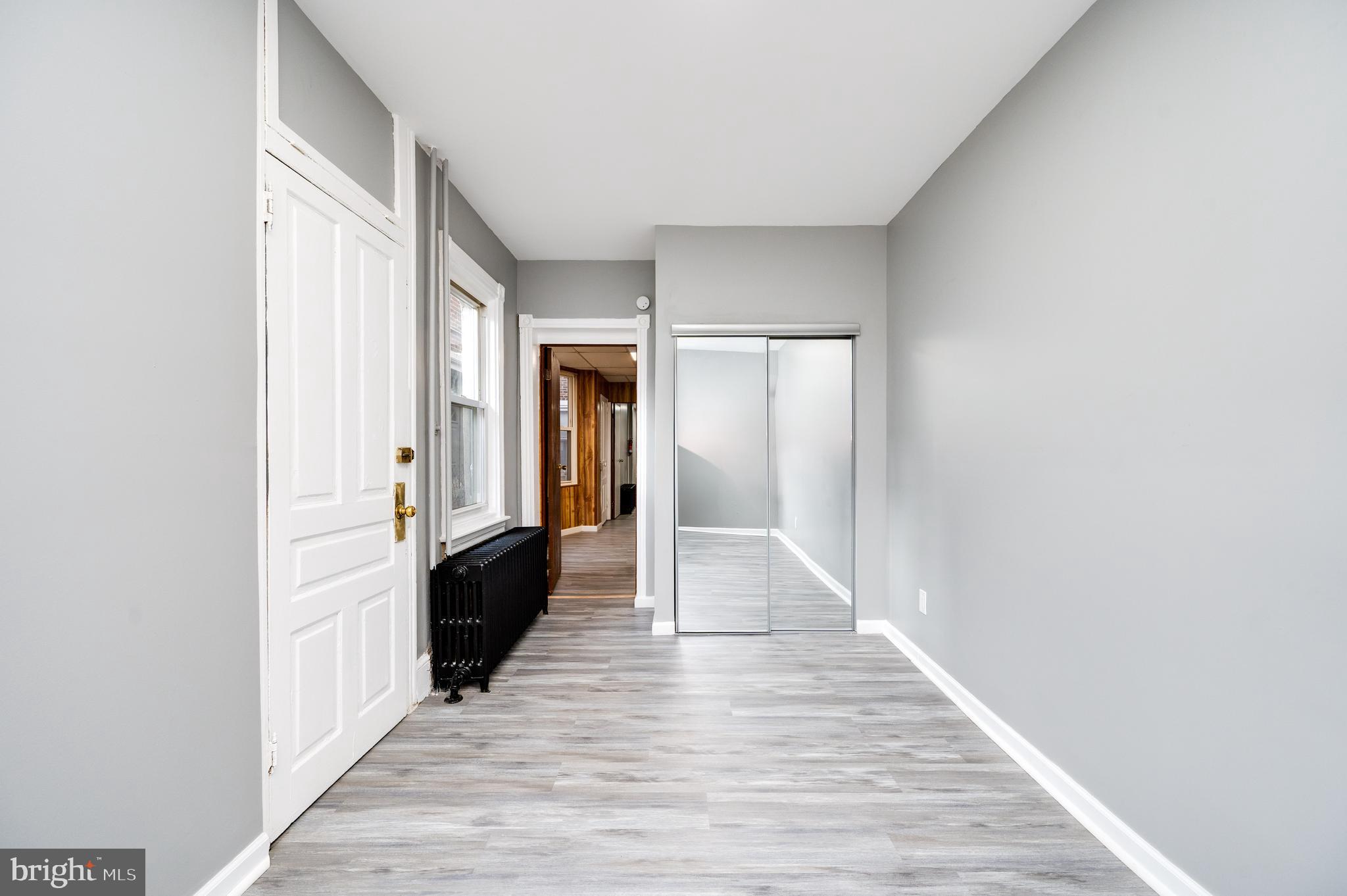 READING - Residential