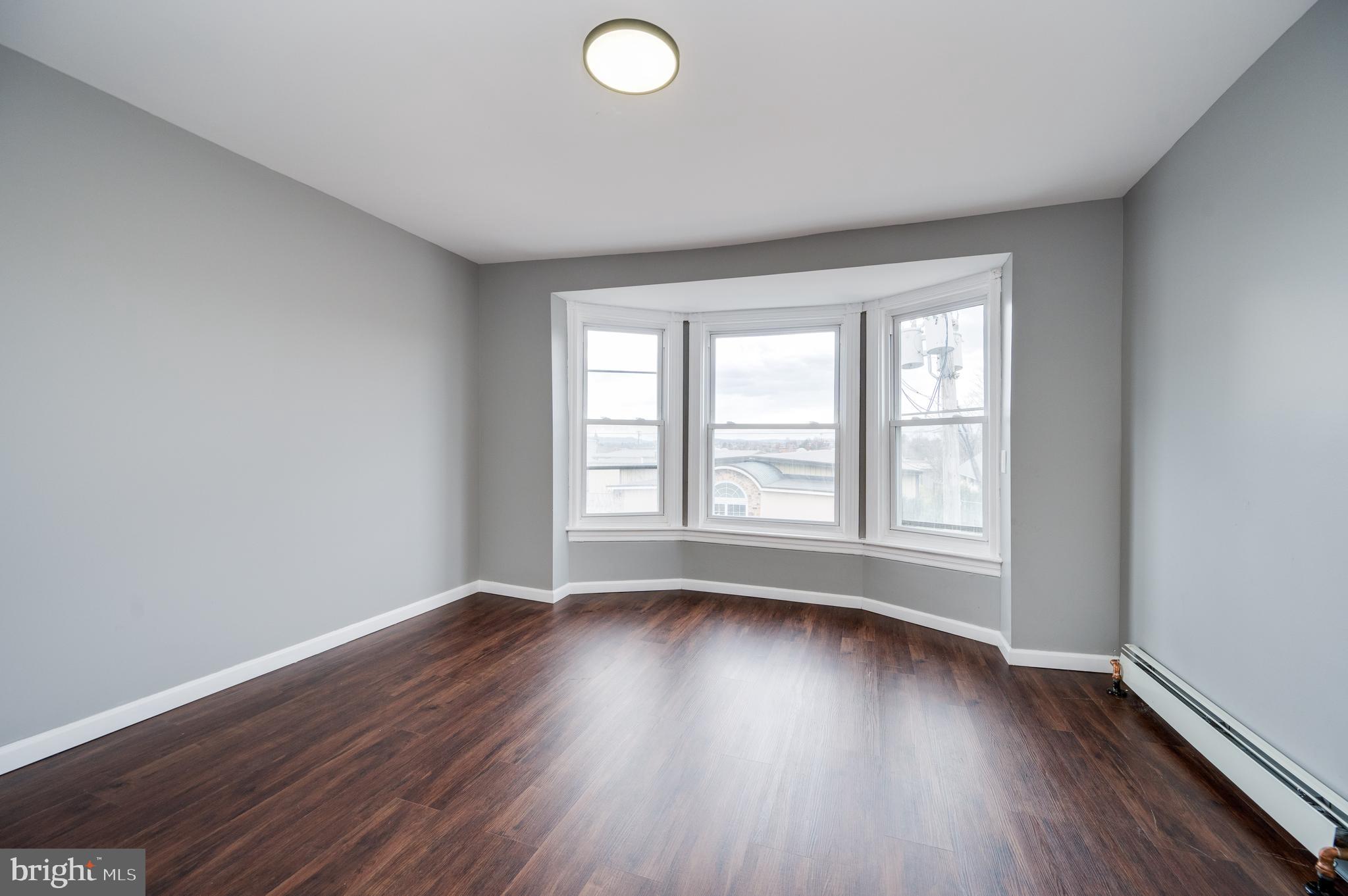 READING - Residential