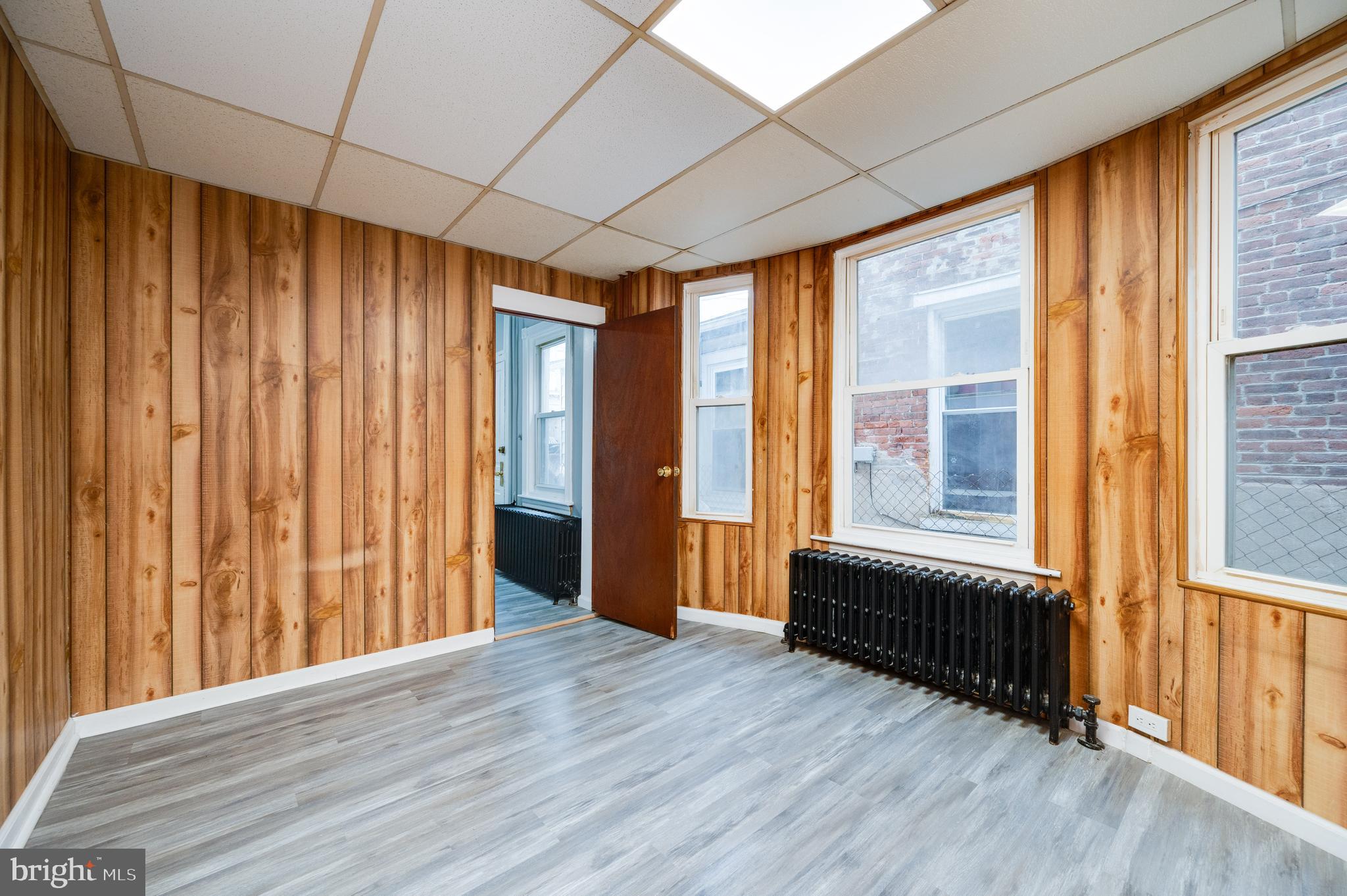 READING - Residential