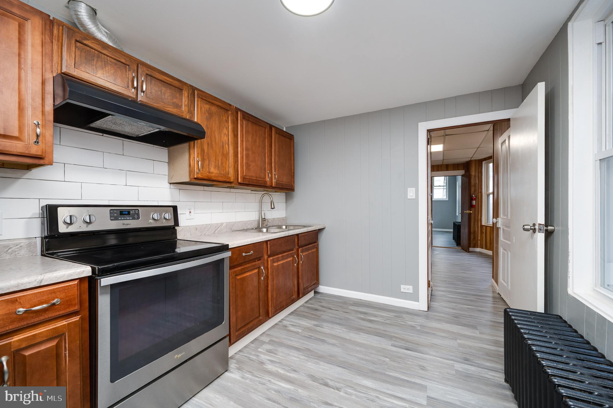 READING - Residential