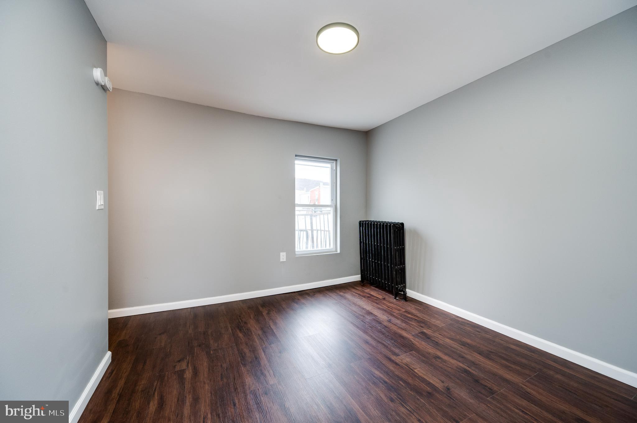 READING - Residential