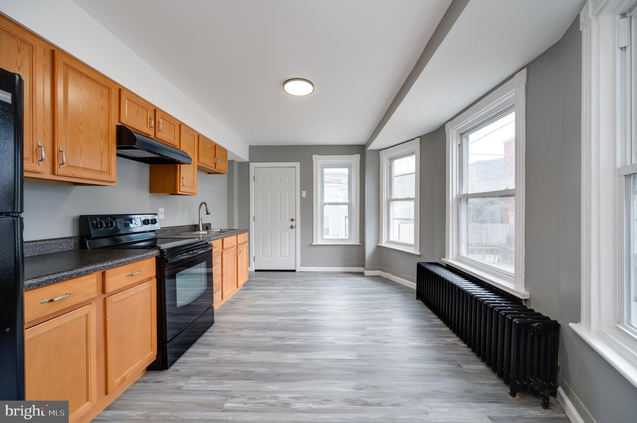 READING - Residential