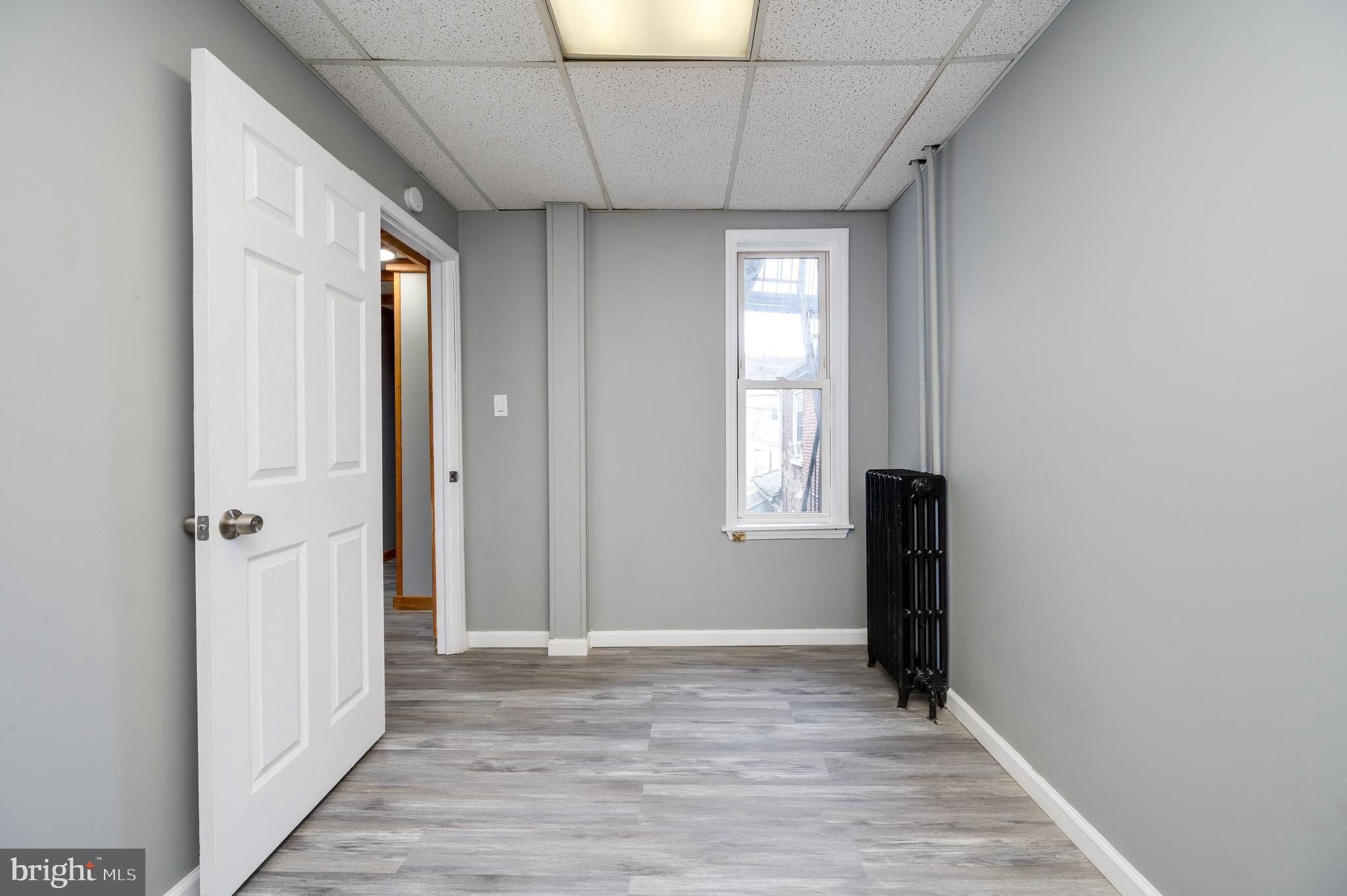 READING - Residential