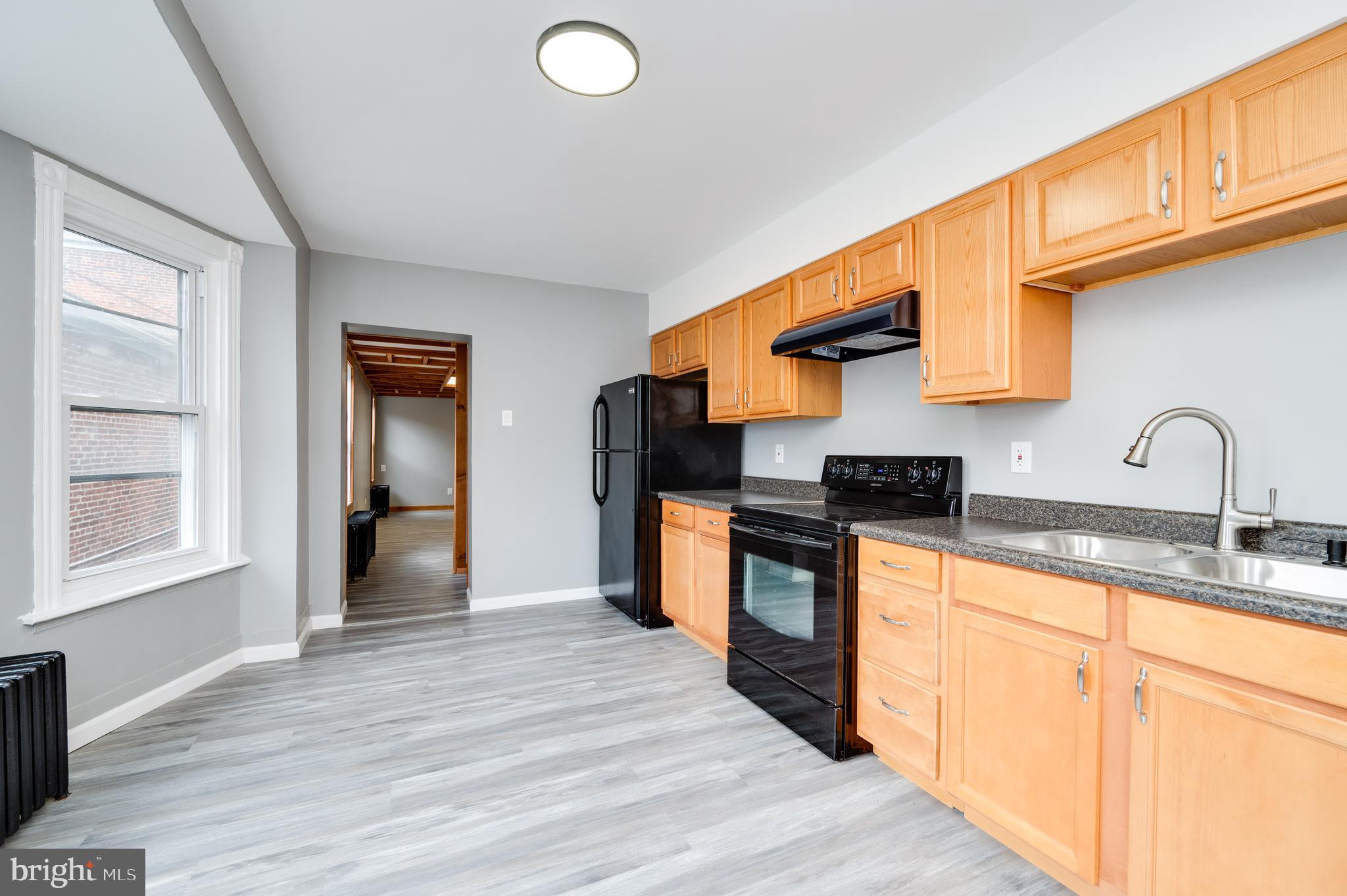 READING - Residential