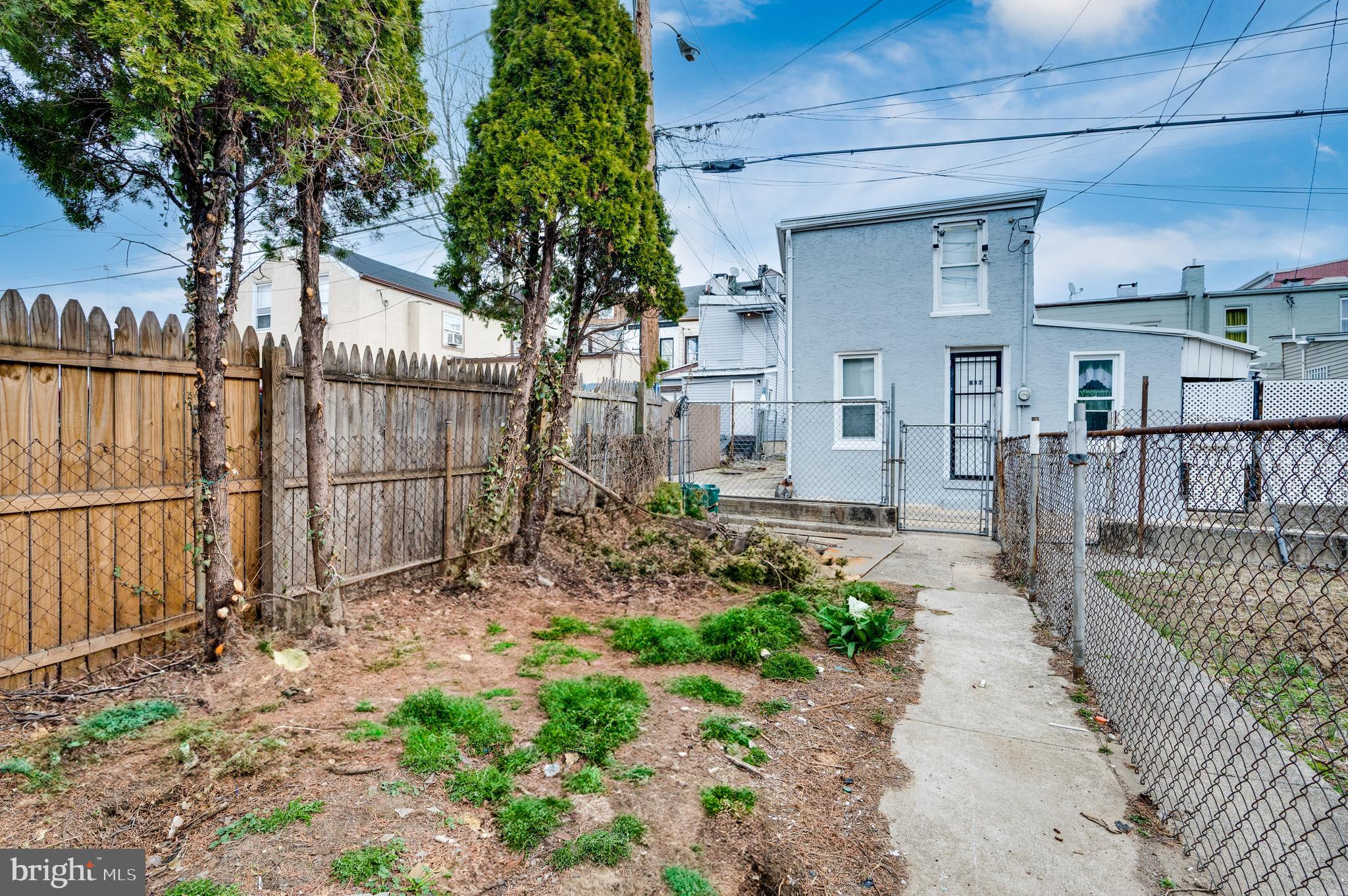 READING - Residential