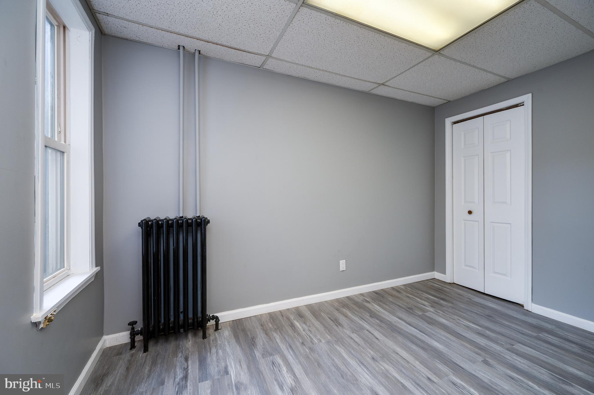 READING - Residential