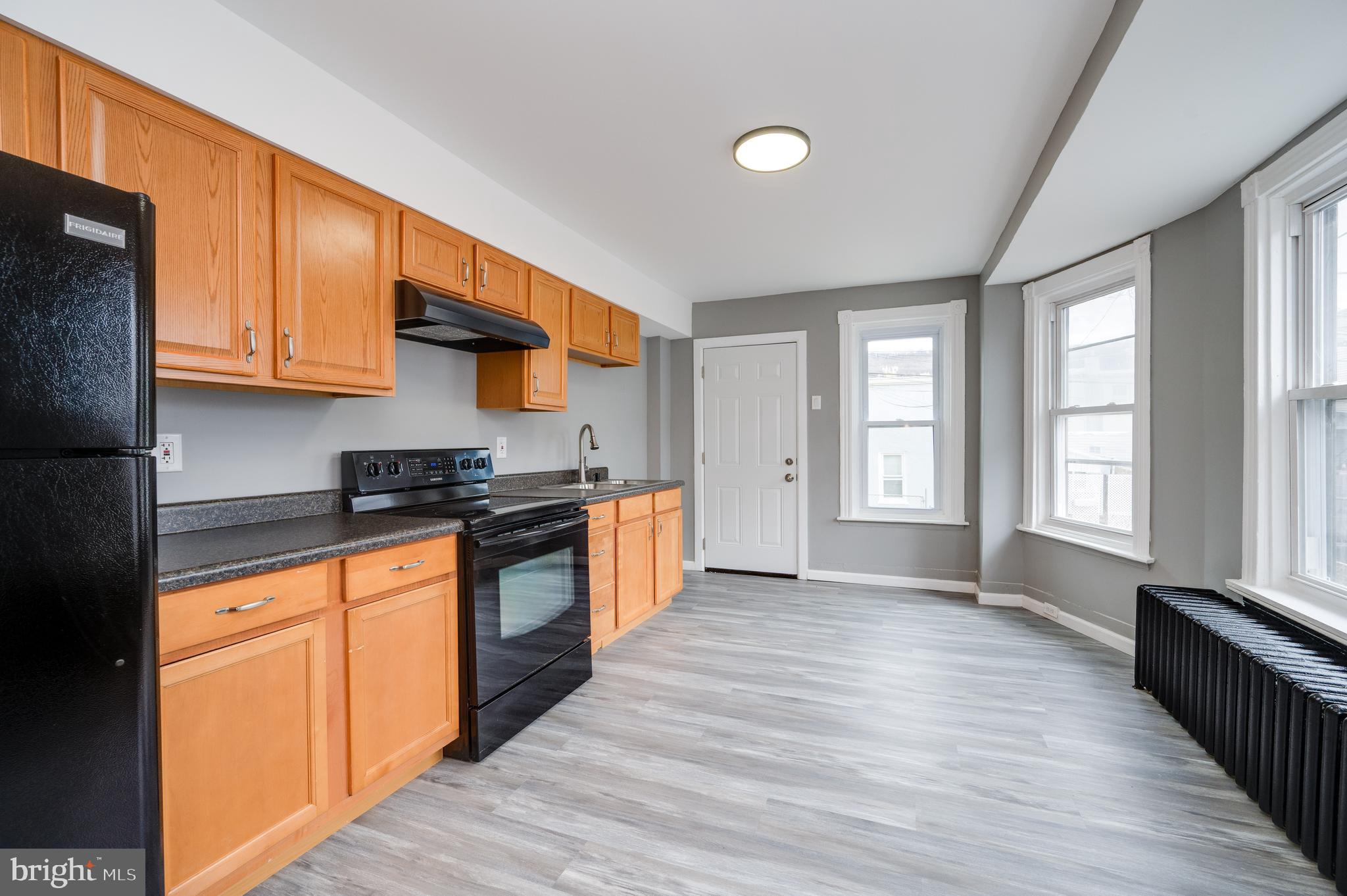 READING - Residential