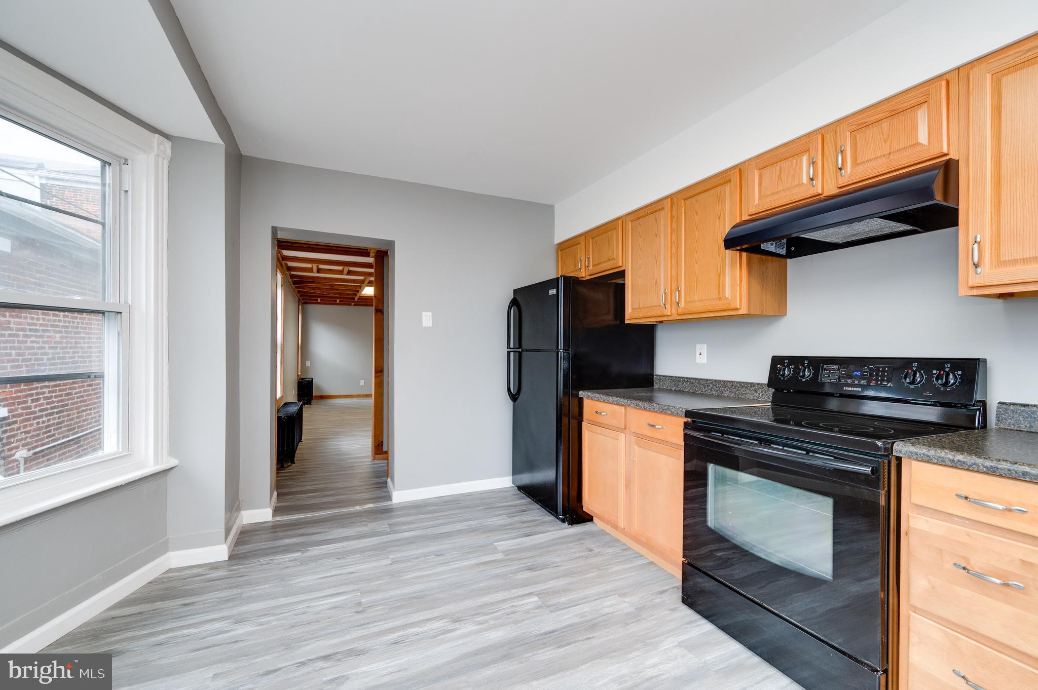 READING - Residential