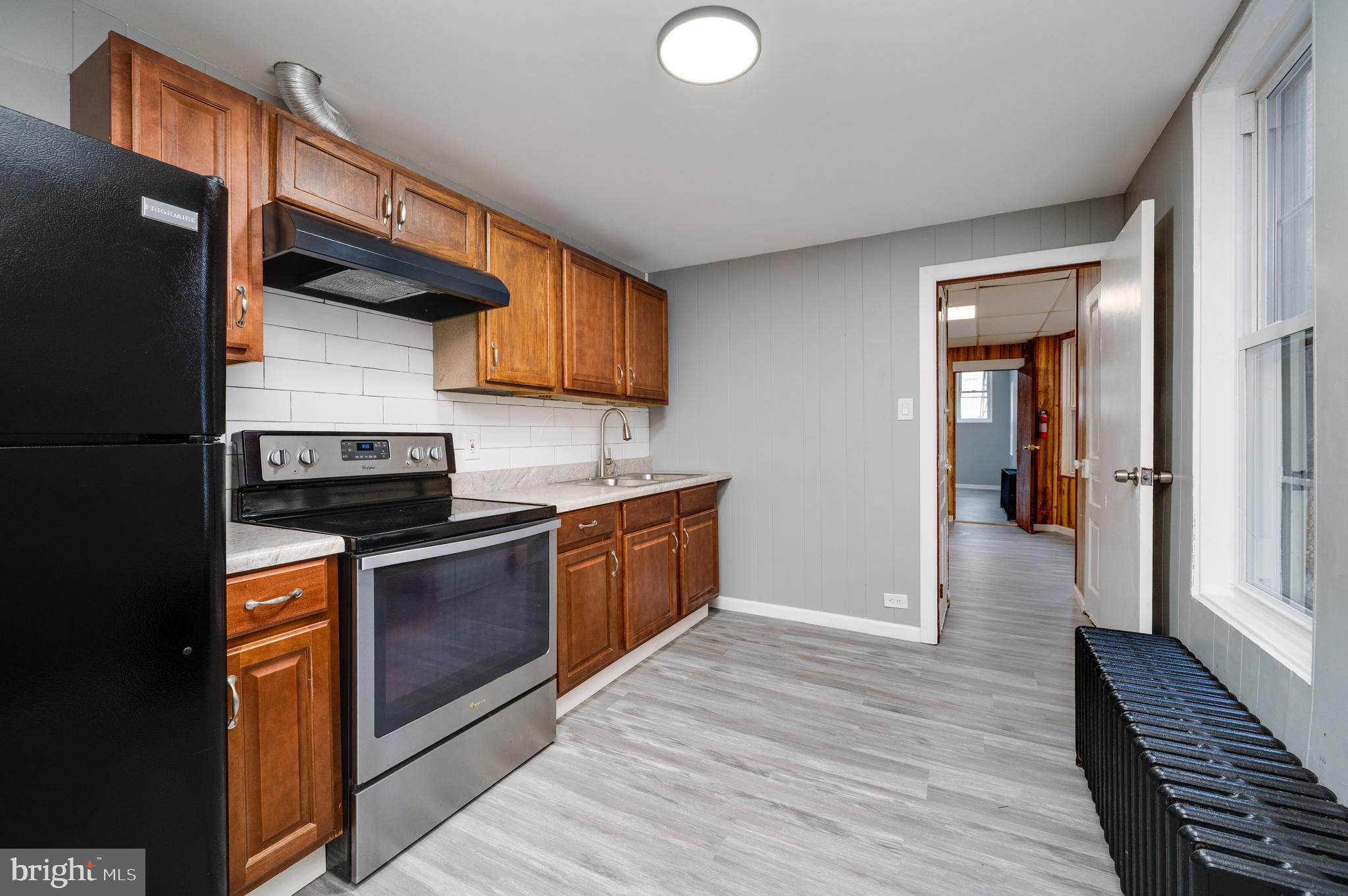 READING - Residential