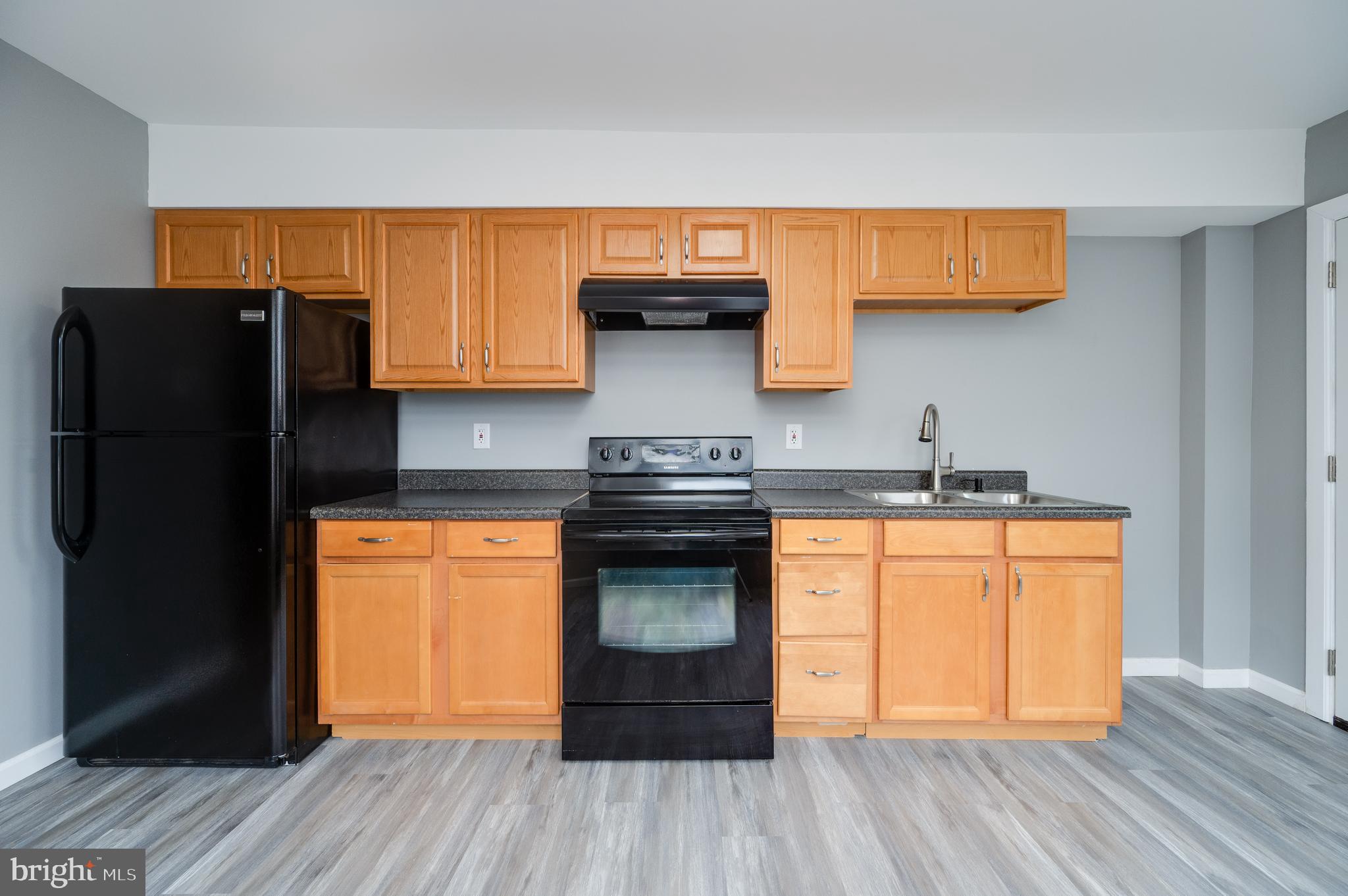 READING - Residential