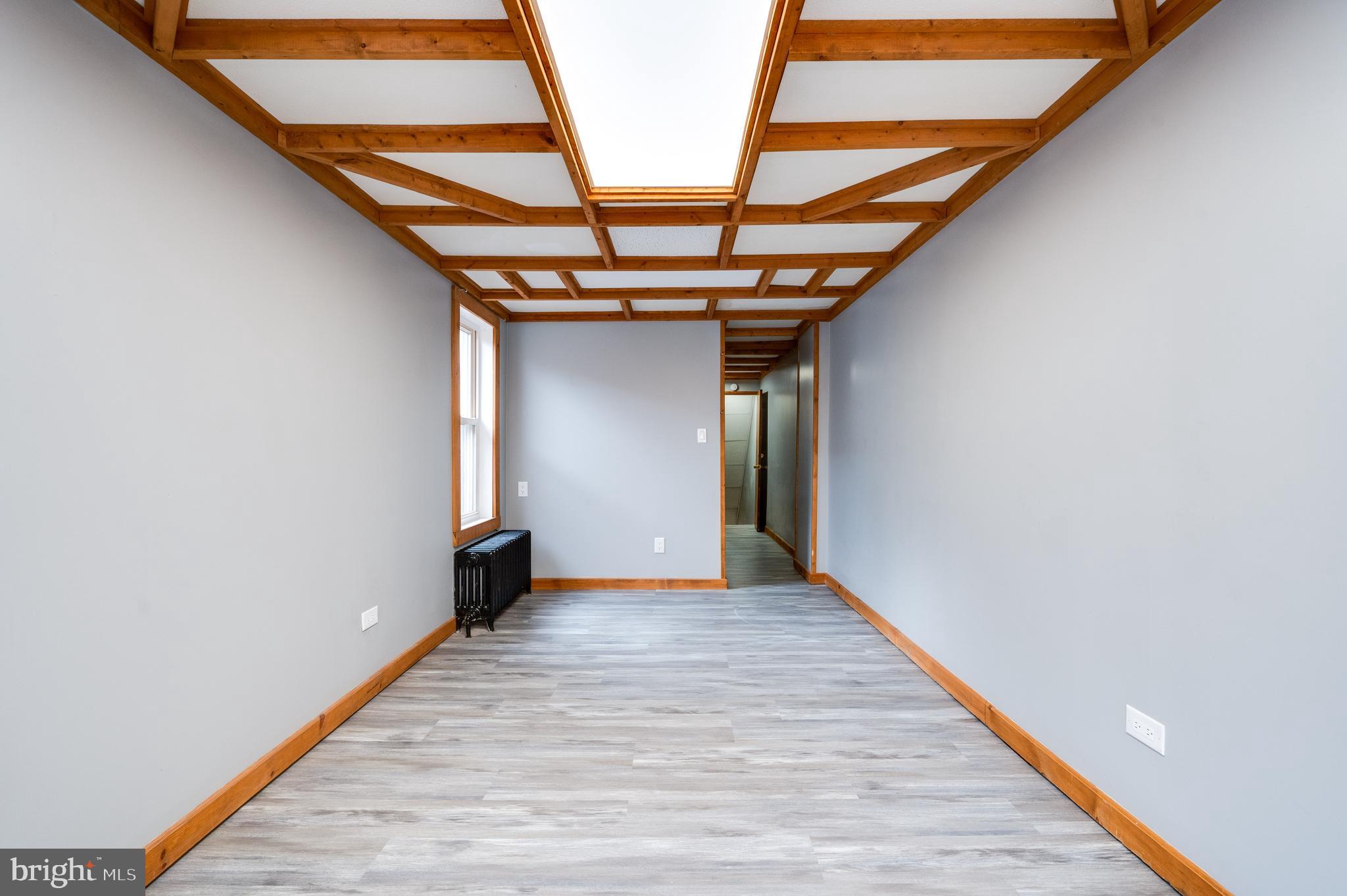 READING - Residential