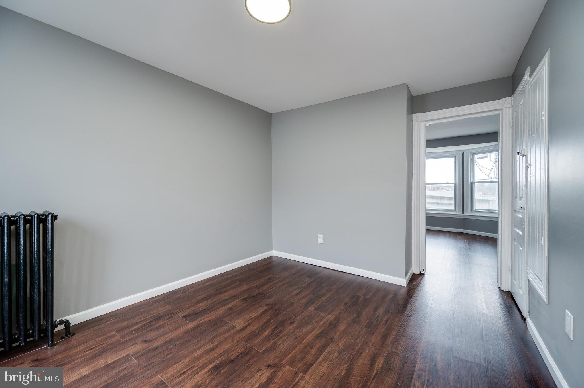 READING - Residential