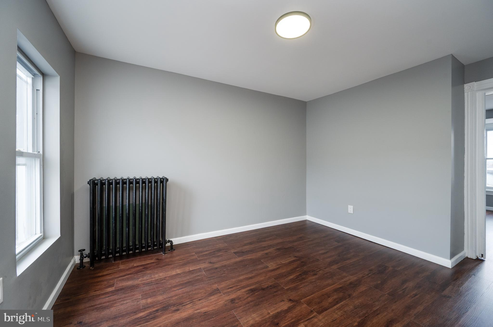 READING - Residential