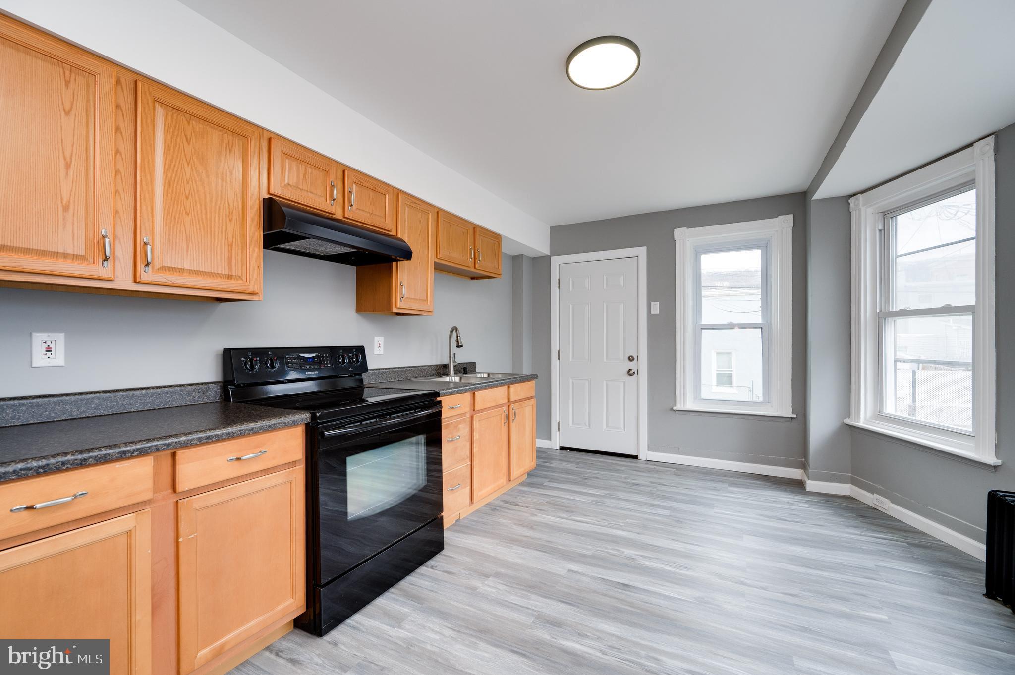 READING - Residential