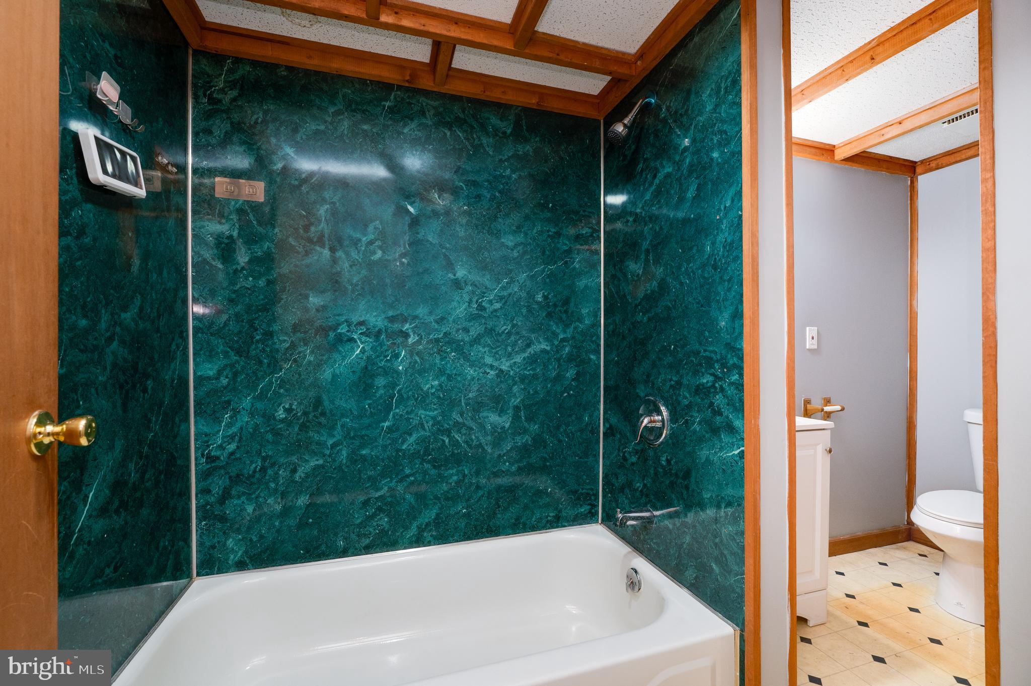 READING - Residential