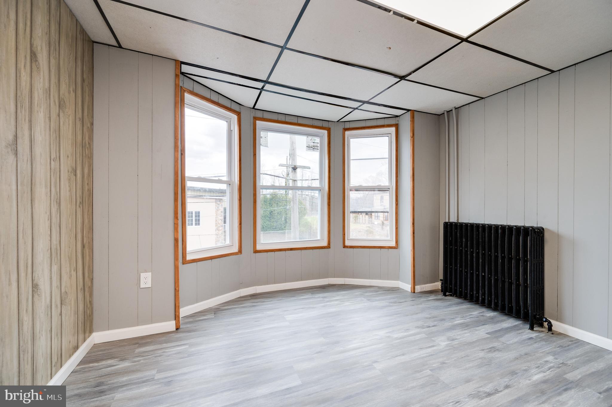 READING - Residential