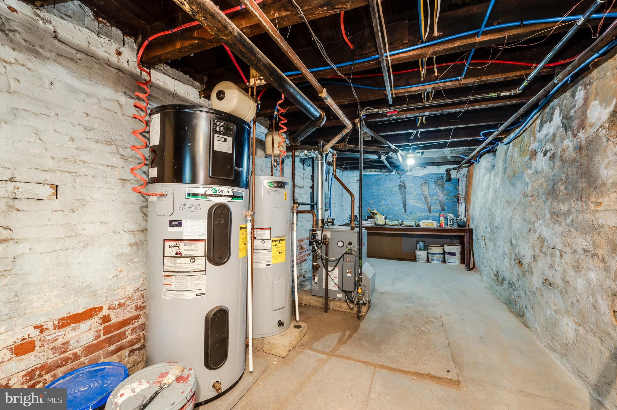 READING - Residential