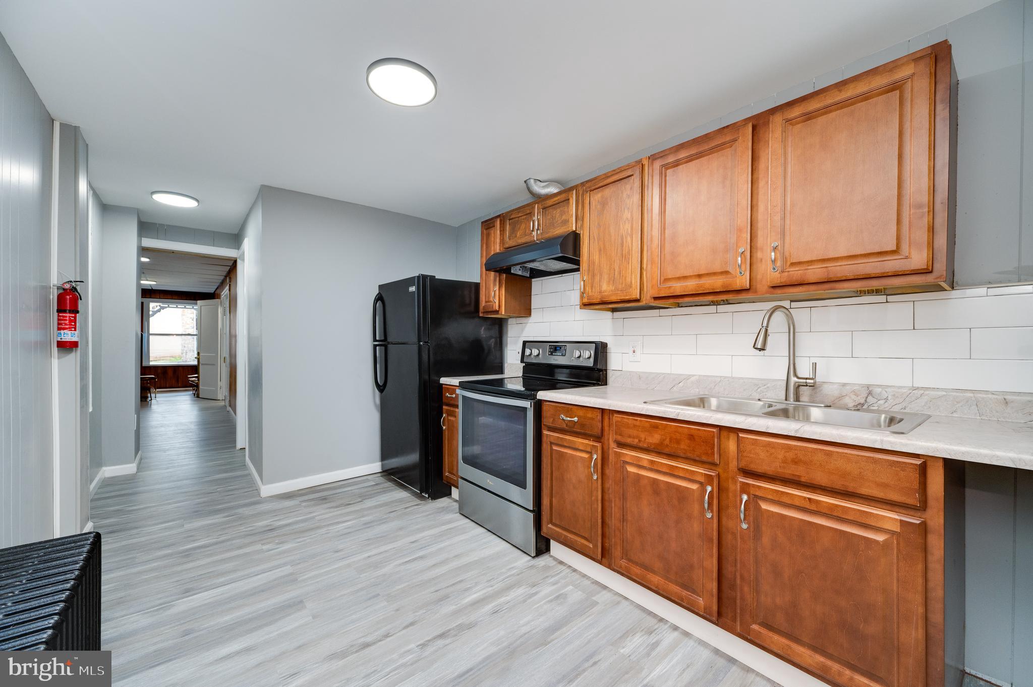 READING - Residential