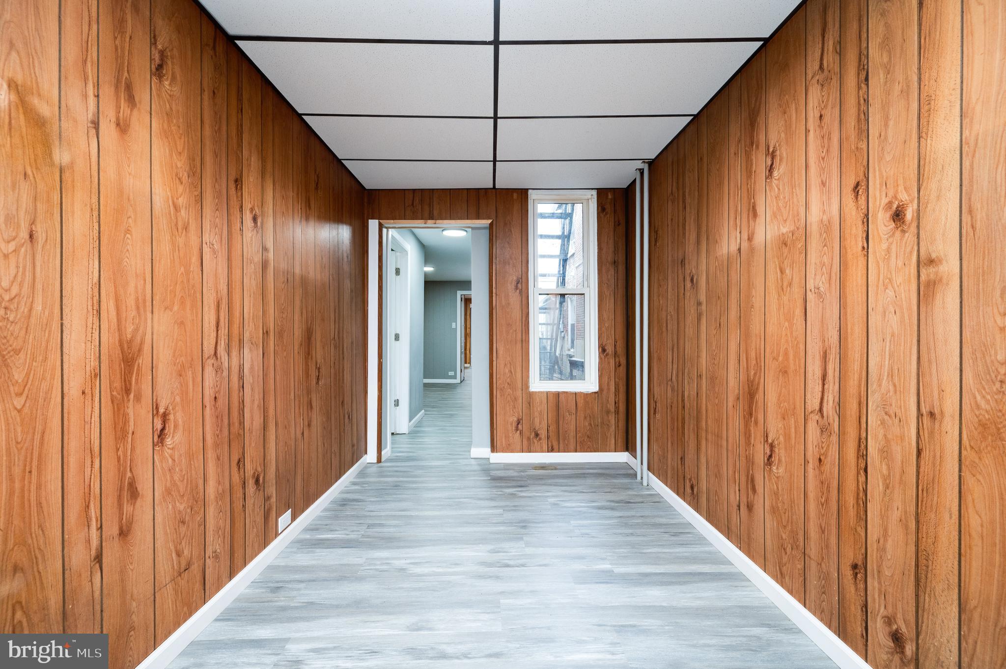 READING - Residential